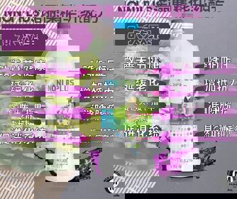 Synergy Noni Plus 诺丽果汁饮品（一瓶 730 ml ）