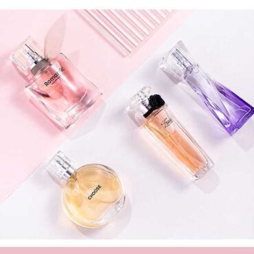 Pink Love 女士香水 (Perfume)