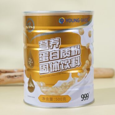 999 Protein Drink 营养蛋白质粉固体饮料