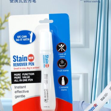 Stain Remove Pen 便携式去污笔